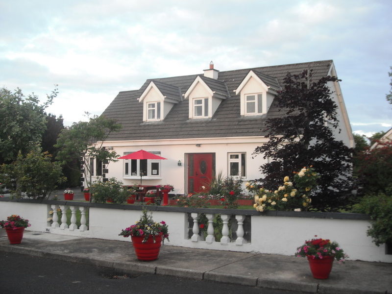 Briar Lodge Bunratty Extérieur photo