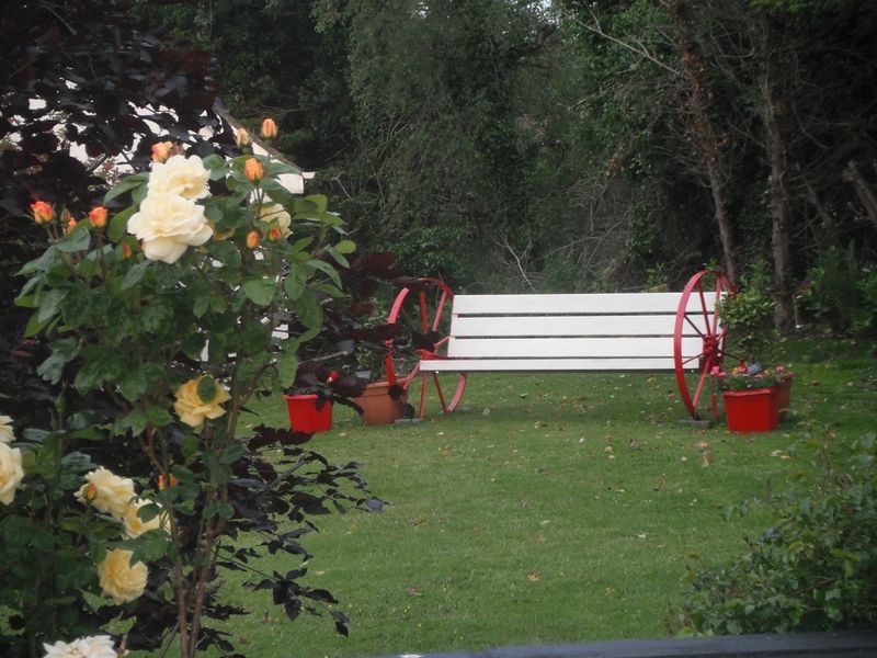 Briar Lodge Bunratty Extérieur photo