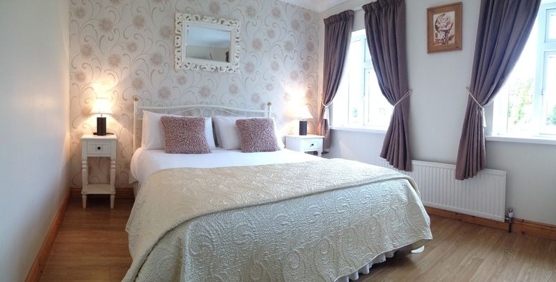 Briar Lodge Bunratty Extérieur photo