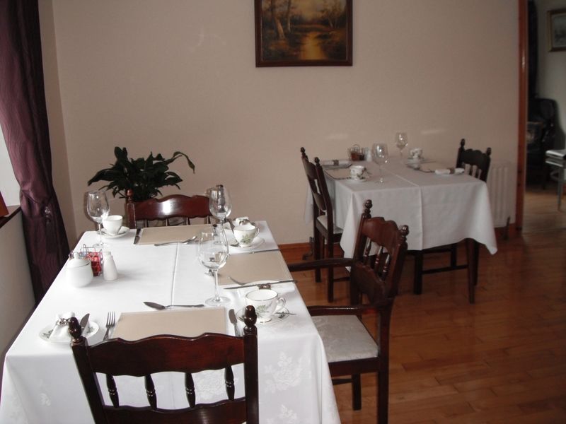 Briar Lodge Bunratty Extérieur photo