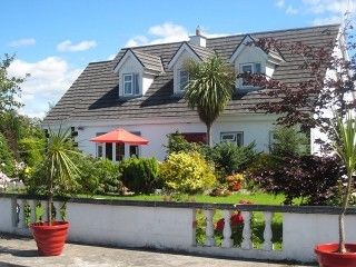 Briar Lodge Bunratty Extérieur photo